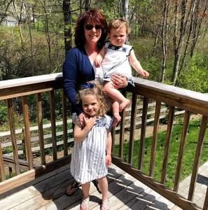 Meet your Posher, Michael-patti